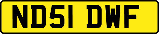 ND51DWF