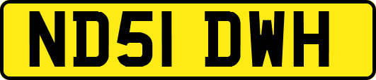 ND51DWH