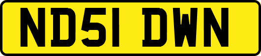 ND51DWN