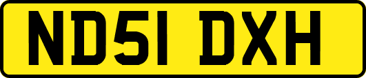 ND51DXH