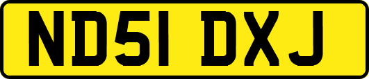 ND51DXJ