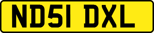 ND51DXL