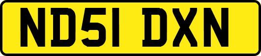 ND51DXN