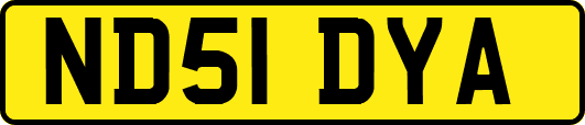 ND51DYA