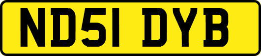 ND51DYB