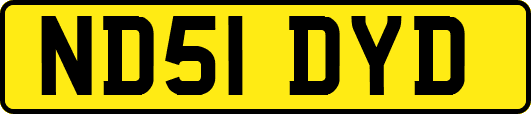 ND51DYD