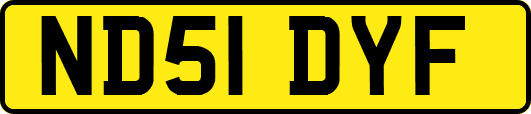 ND51DYF