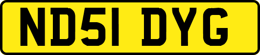 ND51DYG