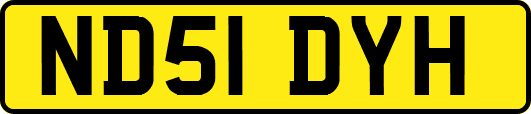 ND51DYH