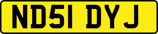 ND51DYJ