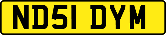 ND51DYM