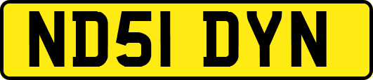 ND51DYN