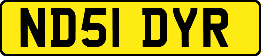 ND51DYR