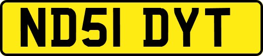 ND51DYT