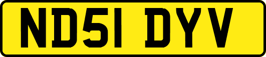 ND51DYV