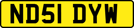 ND51DYW