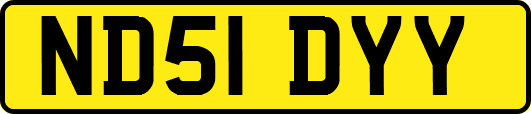 ND51DYY