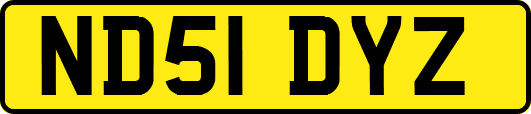 ND51DYZ