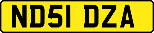 ND51DZA