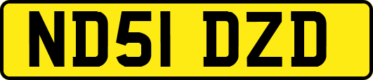 ND51DZD