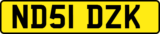 ND51DZK