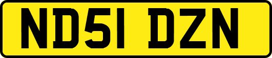 ND51DZN