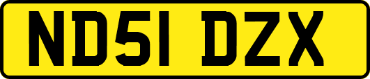 ND51DZX