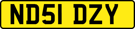 ND51DZY