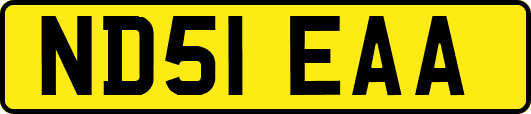 ND51EAA