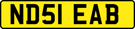 ND51EAB