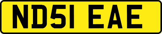 ND51EAE