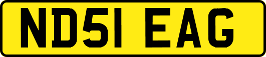 ND51EAG