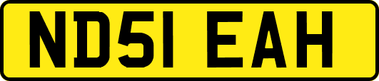 ND51EAH