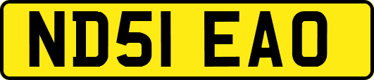 ND51EAO