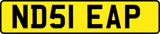 ND51EAP