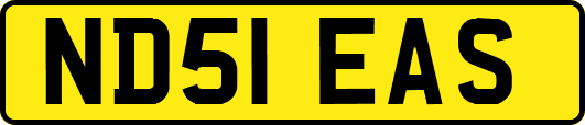 ND51EAS