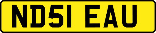 ND51EAU