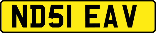 ND51EAV