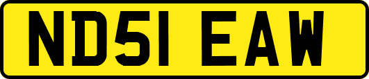 ND51EAW