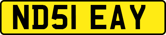 ND51EAY