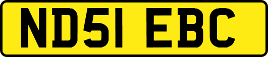 ND51EBC