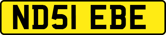 ND51EBE