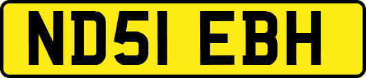 ND51EBH