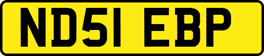 ND51EBP