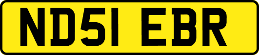 ND51EBR