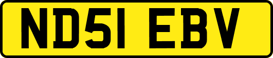 ND51EBV