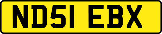 ND51EBX