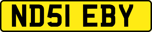 ND51EBY