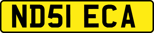 ND51ECA