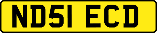 ND51ECD